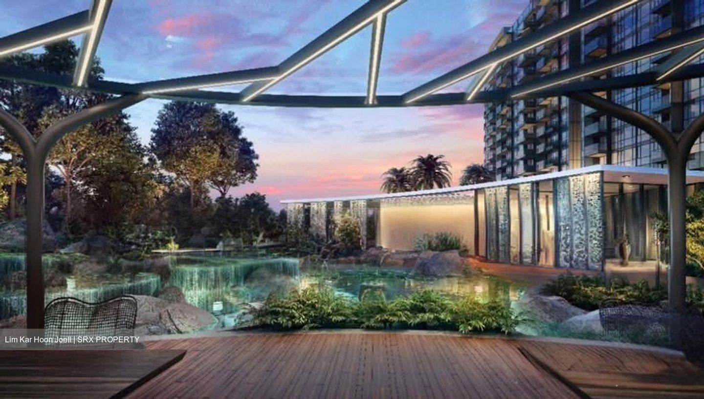 Hyll On Holland (D10), Condominium #611926041